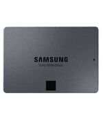 SAMSUNG SSD 2.5" 1TB MZ-77Q1T0BW SERIES 870 QVO, MLC, SATA3, READ 560MB/S, WRITE 530MB/S, 3YW.