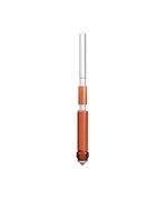 CREALITY NOZZLE WITH INTEGRATED HEAT BREAK K1C K1 MAX ENDER-3 V3 - 1PC CHROME ZIRCONIUM COPPER