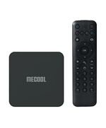 MECOOL TV BOX KM7 SE, GOOGLE ΠΙΣΤΟΠΟΊΗΣΗ, 4K, 2/32GB, WIFI, ANDROID 11