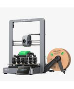 CREALITY ENDER-3 V3 COREXZ 3D PRINTER - 600MM/S SPEED METAL DIE-CAST TRI-METAL NOZZLE 220X220X250