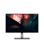 LENOVO MONITOR THINKVISION P27H-30 63A1GAT1EU WLED IPS 60HZ 27'' 63A1GAT1EU