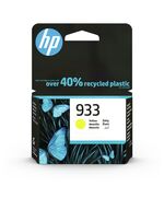 HP ΜΕΛΆΝΙ INKJET 933 YELLOW (CN060AE) (HPCN060AE)