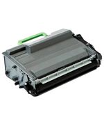 TONER CMP ΣΥΜΒΑΤΌ ΓΙΑ ΕΚΤΥΠΩΤΈΣ BROTHER (BLACK) (TN3480) (CMPTN3480)