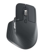 LOGITECH MOUSE MX MASTER 3S SPACE GRAY FOR MAC