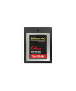 SANDISK EXTREME PRO CFEXPRESS 64GB