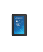 HIKVISION E100 0256GB 3D-TLC 2.5 SATA3 550/450 63/72K IOPS