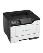 ΕΚΤΥΠ LASER B/W LEXMARK MS531DW