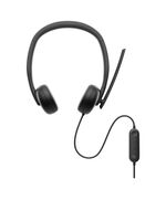 DELL WIRED HEADSET - WH3024
