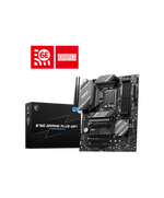 MSI MB B760 GAMING PLUS WIFI, SOCKET INTEL LGA1700 14TH/13TH/12TH GEN CPU, CS INTEL B760, 4 DIMM SOCKETS DDR5, DP/HDMI, LAN 2.5G, WIFI, 3YW