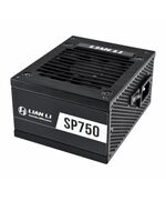 LIAN LI SP750 PSU-EU BLACK 80+ GOLD, FULLY MODULAR SFX 750W PSU