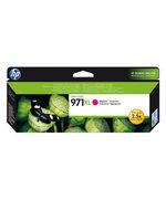 HP ΜΕΛΆΝΙ INKJET NO.971XL MAGENTA (CN627AE) (HPCN627AE)