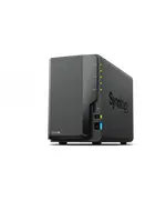SYNOLOGY DISKSTATION DS224+
