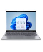 LENOVO THINKBOOK 16 G7 21MS004FGM ULTRA 7 155H/16/512GB/W11P/3Y ONSITE