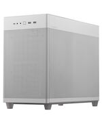 ASUS CASE PRIME AP201 MICROATX WHITE