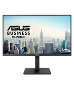 ASUS MONITOR VA32UQSB 31.5'' 4K UHD (3840 X 2160) IPS 4MS 60HZ, HDMI, DISPLAYPORT, 3YEARSW