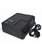 TECNOWARE UPS ERA PLUS ACTIVE 1600 SCHUKO TOGETHER ON, 1600VA/1120W, LINE INTERACTIVE W/ STABILIZER FOR ACTIVE PFC PSU, MODIFIED SINEWAVE, 2YW ELECTRONIC PARTS & 1YW BATTERIES.