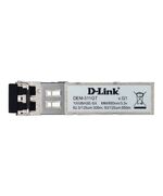 D-LINK SFP 1000BASE-SX MULTI-MODE FIBRE TRANSCEIVER (DEM-311GT)