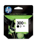 HP ΜΕΛΆΝΙ INKJET NΟ.300XL BLACK (CC641EE) (HPCC641EE)