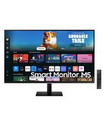 SAMSUNG LS27DM500EUXDU FHD SMART MONITOR 27'' (SAMLS27DM500EUXDU)