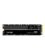 LEXAR SSD NM620 512GB NVME (LNM620X512G-RNNNG) (LXRLNM620X512G-RNNNG)