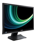 SAMSUNG USED ΟΘΌΝΗ S24A450BW LΕD, 24" 1920X1200PX, VGA/DVI, GRADE A