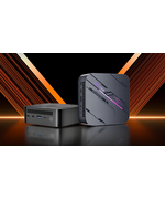 BLACKVIEW ΜINI PC MP100 AMD RYZEN 7 5700U 16GB 512GB SSD WIN11 PRO BLACK