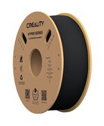 CREALITY HYPER PLA BLACK 3D PRINTER FILAMENT, HIGH SPEED, 1 KG SPOOL1.75