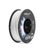 CREALITY CR-ABS WHITE 3D PRINTER FILAMENT, LARGE OBJECT STABILITY, TENSILE STR. 43MPA, 1 KG SPOOL1.7