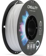 CREALITY CR-PETG WHITE 3D PRINTER FILAMENT, HARD GLOSSY, TENSILE STR. 49MPA, 1 KG SPOOL1.75