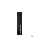 DESKTOP LENOVO THINKCENTRE M70Q TINY G4/I5-13400T/16GB/512GB/INTEL UHD GRAPHICS/WINDOWS 11 PRO/3Y ON SITE 12E30046MG