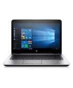 HP LAPTOP ELITEBOOK 840 G3, I5-6300U, 8/256GB M.2, CAM, 14", REF GRADE A