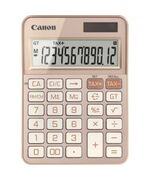CANON KS-125KB-RG CALCULATOR ROSE GOLD (6818C001AA) (CANKS125KBRG)