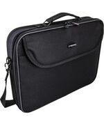 ESPERANZA CLASSIC ΤΣΆΝΤΑ ΏΜΟΥ / ΧΕΙΡΌΣ ΓΙΑ LAPTOP 15.6" ΣΕ ΜΑΎΡΟ ΧΡΏΜΑ (ET101) (ESPET101)