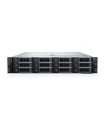 DELL SERVER POWEREDGE R760XS 2U 12X3.5''/XEON SILVER 4514Y (16C/32T)/32GB/1X480GB SSD RI/H755 8GB/2 PSU/5Y PROSUPPORT NBD