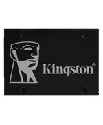KINGSTON ΔΊΣΚΟΣ SSD KC600 512GB MSATA (SKC600MS/512G) (KINSKC600MS/512G)