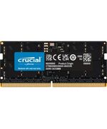 CRUCIAL SO-DIMM DDR5-4800 16GB (CT16G48C40S5) (CRUCT16G48C40S5)