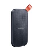 SANDISK PORTABLE 2TB (SDSSDE30-2T00-G26) (SANSDSSDE30-2T00-G26)