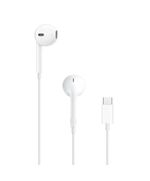 APPLE EARPODS EARBUDS HANDSFREE USB-C (MTJY3ZM/A) (APPMTJY3ZM-A)