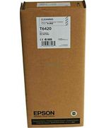 ΑΝΑΛΩΣ EPSON C13T642000 TANK CLEANING CA