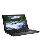 DELL LAPTOP LATITUDE 7490, I5-8350U, 8/256GB M.2, CAM, 14", REF GRADE B