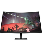 HP OMEN 32'' QHD 165HZ CURVED 780K6E9