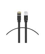 BASEUS ΚΑΛΏΔΙΟ ΔΙΚΤΎΟΥ ETHERNET RJ45 CAT.6 30M ΜΑΎΡΟ (B00133205111-02) (BASB00133205111-02)