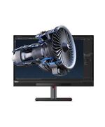 LENOVO MONITOR THINKVISION 27 3D 27'' IPS, HDMI, VGA, USB-C, DISPLAY PORT, 3YEARSW
