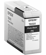 ΑΝΑΛΩΣ EPSON ΜΕΛΑΝΙ PHOTO BLACK T850100