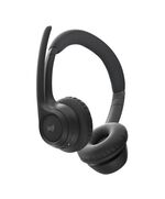 LOGITECH WIRELESS HEADSET ZONE 305