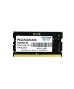 PATRIOT SIGNATURE 16GB DDR5 RAM ΜΕ ΤΑΧΎΤΗΤΑ 4800 ΓΙΑ LAPTOP