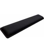 HYPERX WRIST REST FULL SIZE KEYBOARD - BLACK - 4P5M9AA