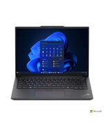 LAPTOP LENOVO THINKPAD E14 G6 14'' WUXGA IPS/ULTRA7-155H/16GB/512GB SSD/INTEL ARC GRAPHICS/WIN 11 PRO/3Y ON SITE 21M7001YGM