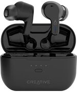 CREATIVE ZEN AIR PRO BK
