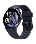 HAYLOU SOLAR LITE BLACK-BLUE SMART WATCH METAL 1,38 TFT SCREEN 20 DAYS BT5.3 IP68 WATERPROOF